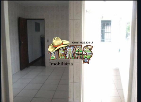 Imagem Casa com 1 Quarto para Alugar, 70 m² em Jardim Fernandes - São Paulo