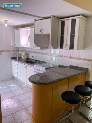 Imagem Apartamento com 1 Quarto à Venda, 48 m² em Termal - Caldas Novas