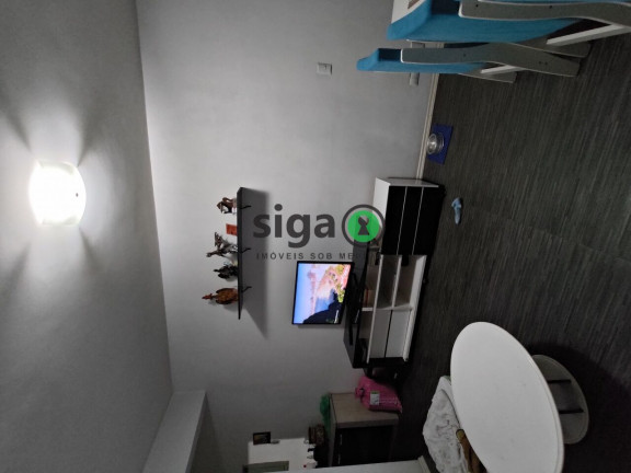 Imagem Apartamento com 3 Quartos à Venda, 72 m² em água Branca - São Paulo Imagem Apartamento com 3 Quartos à Venda, 72 m² em água Branca - São Paulo