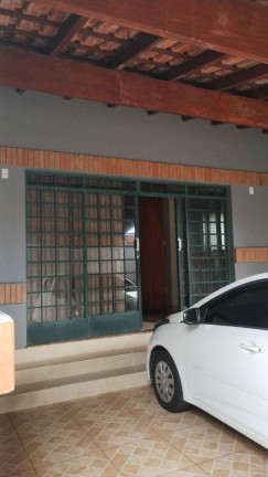 Imagem Casa com 3 Quartos à Venda, 225 m² em Jardim Simus - Sorocaba Imagem Casa com 3 Quartos à Venda, 225 m² em Jardim Simus - Sorocaba