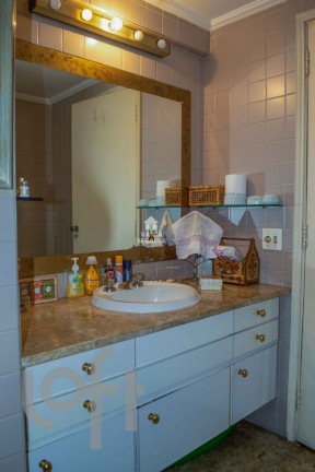 Imagem Apartamento com 4 Quartos à Venda, 130 m² em Perdizes - São Paulo