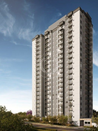 Imagem Apartamento com 2 Quartos à Venda, 34 m² em Ipiranga - São Paulo