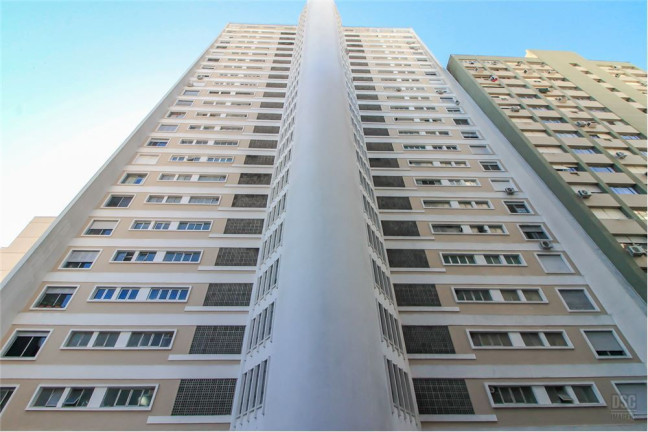 Imagem Apartamento com 4 Quartos à Venda, 207 m² em Centro Histórico - Porto Alegre