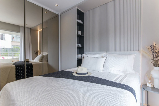 Imagem Imóvel com 2 Quartos à Venda, 71 m² em São Domingos - Niterói