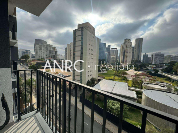 Imagem Imóvel com 1 Quarto à Venda, 27 m² em Pinheiros - São Paulo