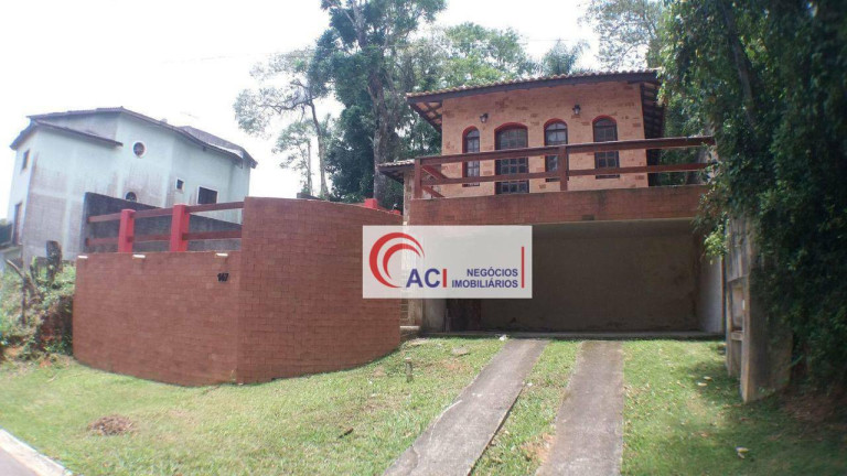 Imagem Casa com 3 Quartos à Venda ou Locação, 180 m² em Vila Verde - Itapevi
