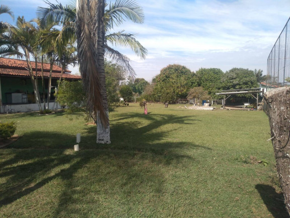 Imagem Chácara com 2 Quartos à Venda, 180 m² em Centro - Capela Do Alto