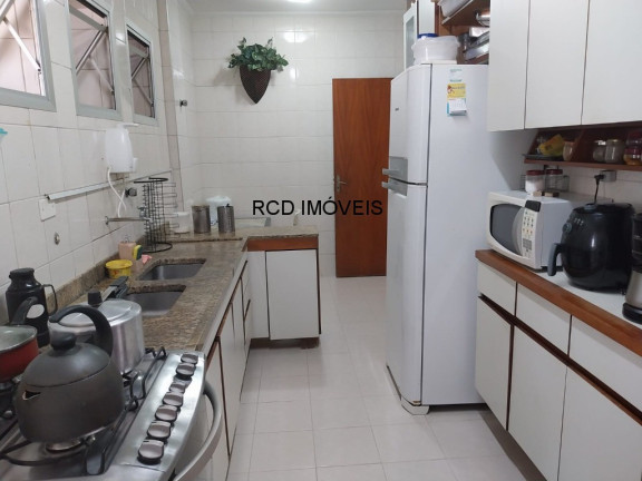 Imagem Apartamento com 3 Quartos à Venda, 114 m² em Vila Nova Alba - São Paulo