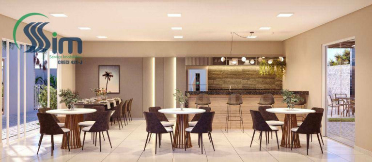 Imagem Apartamento com 3 Quartos à Venda, 47 m² em Praia Do Futuro - Fortaleza