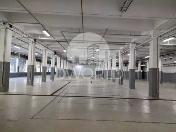Imagem Imóvel Comercial para Alugar, 1.662 m² em Rudge Ramos - São Bernardo Do Campo Imagem Imóvel Comercial para Alugar, 1.662 m² em Rudge Ramos - São Bernardo Do Campo