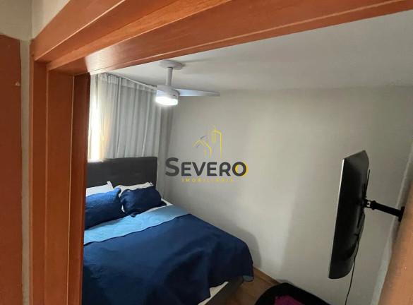 Imagem Apartamento com 2 Quartos à Venda, 48 m² em Tribobó - São Gonçalo Imagem Apartamento com 2 Quartos à Venda, 48 m² em Tribobó - São Gonçalo