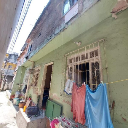 Casa com 2 Quartos à Venda, 68 m² em Pita - São Gonçalo