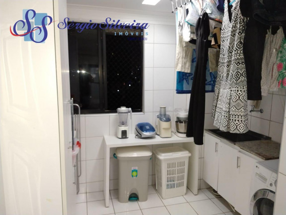Imagem Apartamento com 3 Quartos à Venda, 126 m² em Aldeota - Fortaleza