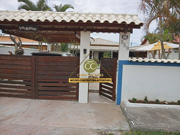 Imagem Casa de Condomínio com 3 Quartos à Venda, 420 m² em Nova Califórnia (tamoios) - Cabo Frio Imagem Casa de Condomínio com 3 Quartos à Venda, 420 m² em Nova Califórnia (tamoios) - Cabo Frio