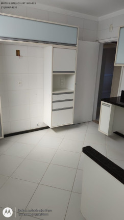 Imagem Imóvel com 3 Quartos à Venda, 135 m² em Graça - Salvador Imagem Imóvel com 3 Quartos à Venda, 135 m² em Graça - Salvador