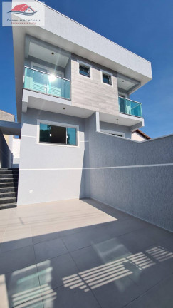 Imagem Casa com 3 Quartos à Venda, 130 m² em Vila Augusta - Guarulhos