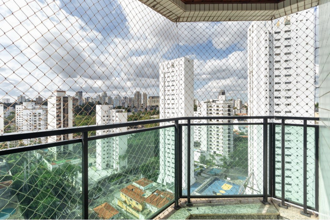 Imagem Apartamento com 3 Quartos à Venda, 129 m² em Mooca - São Paulo Imagem Apartamento com 3 Quartos à Venda, 129 m² em Mooca - São Paulo