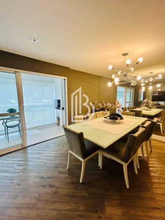 Apartamento com 3 Quartos à Venda, 125 m² em Boa Vista - São Caetano Do Sul