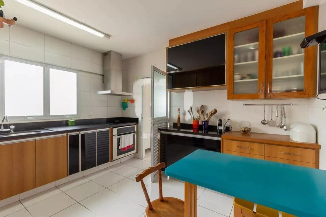 Imagem Cobertura com 4 Quartos à Venda, 262 m² em Vila Mariana - São Paulo Imagem Cobertura com 4 Quartos à Venda, 262 m² em Vila Mariana - São Paulo