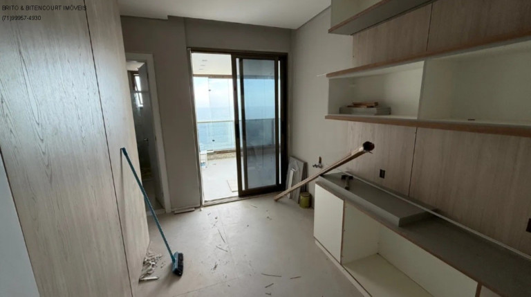 Imagem Imóvel com 4 Quartos à Venda, 210 m² em Barra - Salvador Imagem Imóvel com 4 Quartos à Venda, 210 m² em Barra - Salvador
