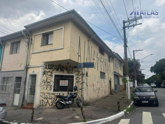 Imagem Sobrado com 2 Quartos à Venda, 70 m² em Vila Maria - São Paulo Imagem Sobrado com 2 Quartos à Venda, 70 m² em Vila Maria - São Paulo