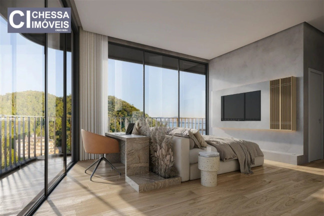 Imagem Apartamento com 3 Quartos à Venda, 184 m² em Cabeçudas - Itajaí Imagem Apartamento com 3 Quartos à Venda, 184 m² em Cabeçudas - Itajaí