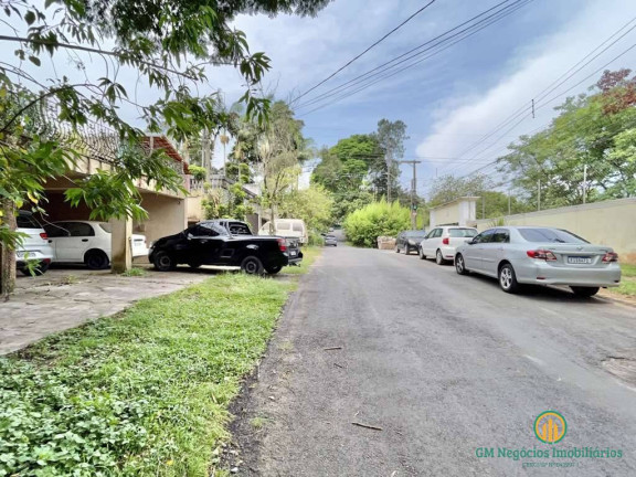 Imagem Casa com 4 Quartos à Venda, 1.000 m² em Chácara Canta Galo - Cotia