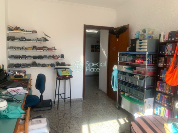 Imagem Apartamento com 4 Quartos à Venda, 350 m² em Perdizes - São Paulo