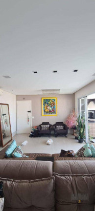 Imagem Apartamento com 3 Quartos à Venda, 129 m² em Vila Leopoldina - São Paulo