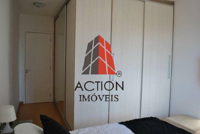 Imagem Apartamento com 3 Quartos à Venda, 142 m² em Vila Bertioga - São Paulo