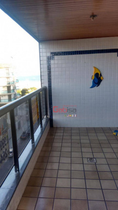 Imagem Apartamento com 4 Quartos à Venda, 180 m² em Vila Nova - Cabo Frio