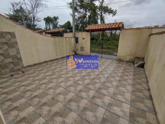 Imagem Casa com 2 Quartos à Venda, em Florida Mirim - Mongaguá Imagem Casa com 2 Quartos à Venda, em Florida Mirim - Mongaguá