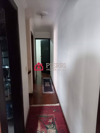 Imagem Casa com 3 Quartos à Venda, 125 m² em Parque Anhangüera (são Domingos) - São Paulo