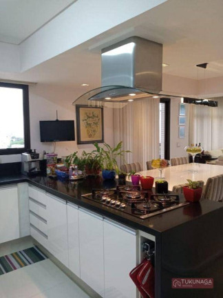 Imagem Apartamento com 3 Quartos à Venda, 200 m² em Vila Rosália - Guarulhos Imagem Apartamento com 3 Quartos à Venda, 200 m² em Vila Rosália - Guarulhos