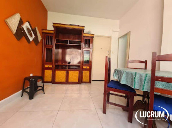 Imagem Apartamento com 1 Quarto à Venda, 40 m² em Copacabana - Rio De Janeiro