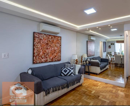 Imagem Apartamento com 2 Quartos à Venda, 73 m² em Moema - São Paulo Imagem Apartamento com 2 Quartos à Venda, 73 m² em Moema - São Paulo