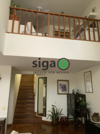 Imagem Apartamento com 4 Quartos à Venda, 355 m² em Moema - São Paulo Imagem Apartamento com 4 Quartos à Venda, 355 m² em Moema - São Paulo