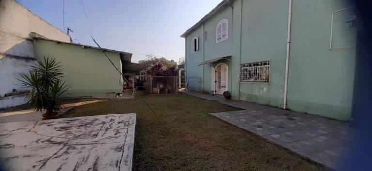 Imagem Sobrado com 2 Quartos à Venda, 300 m² em Vila Rea - Poá Imagem Sobrado com 2 Quartos à Venda, 300 m² em Vila Rea - Poá