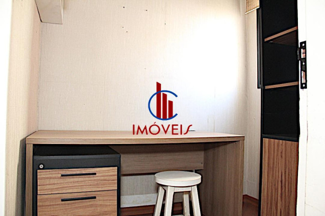 Imagem Apartamento com 2 Quartos à Venda, 90 m² em Vila Mascote - São Paulo