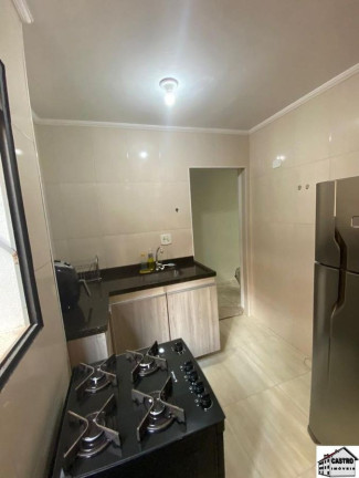 Imagem Apartamento com 2 Quartos à Venda, 48 m² em Vila Carmosina - São Paulo Imagem Apartamento com 2 Quartos à Venda, 48 m² em Vila Carmosina - São Paulo