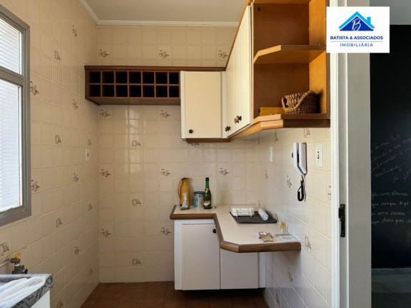 Imagem Apartamento com 2 Quartos à Venda, 60 m² em Chácara Da Barra - Campinas