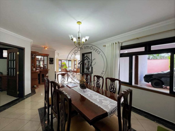 Imagem Casa de Condomínio com 3 Quartos à Venda, 434 m² em Granja Viana - Cotia