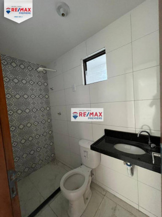 Imagem Apartamento com 2 Quartos à Venda, 50 m² em Gramame - João Pessoa