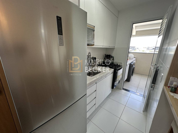 Imagem Apartamento com 3 Quartos à Venda, 110 m² em Urbanova - São José Dos Campos