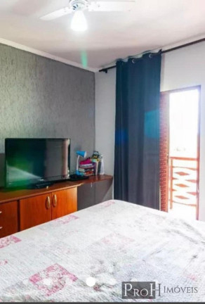 Imagem Sobrado com 3 Quartos à Venda, 281 m² em Vila Alpina - São Paulo Imagem Sobrado com 3 Quartos à Venda, 281 m² em Vila Alpina - São Paulo