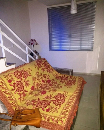 Imagem Casa com 2 Quartos à Venda, 95 m² em Luz - Nova Iguaçu