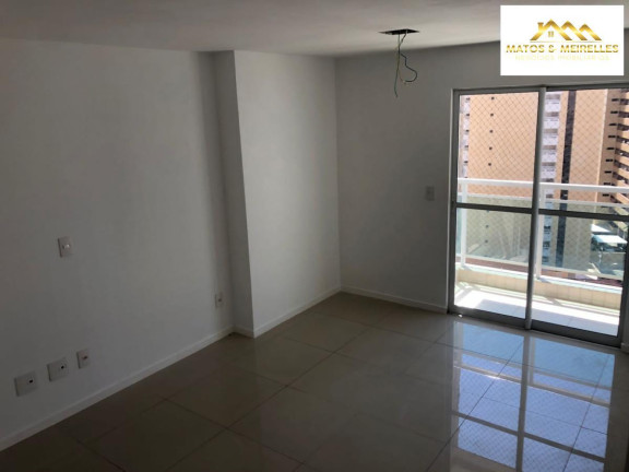 Imagem Apartamento com 3 Quartos à Venda, 91 m² em Meireles - Fortaleza Imagem Apartamento com 3 Quartos à Venda, 91 m² em Meireles - Fortaleza