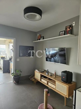 Imagem Apartamento com 3 Quartos à Venda, 117 m² em Barra Funda - São Paulo