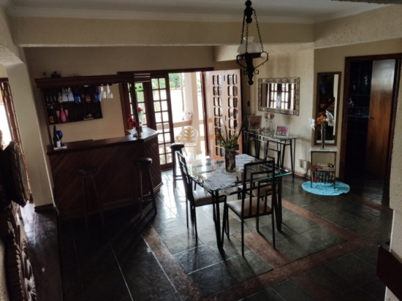 Imagem Casa com 4 Quartos à Venda, 468 m² em Jardim Das Paineiras - Campinas
