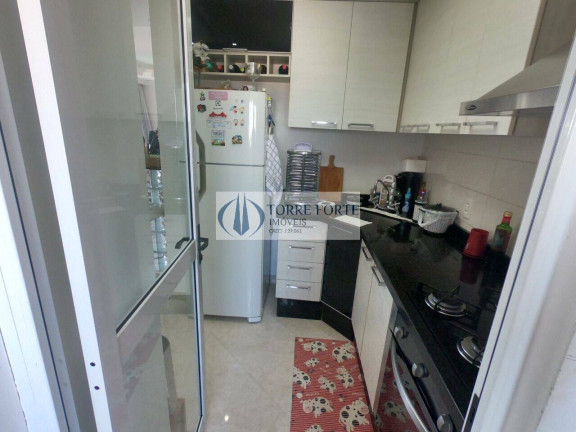 Imagem Apartamento com 3 Quartos à Venda, 64 m² em Centro - Diadema Imagem Apartamento com 3 Quartos à Venda, 64 m² em Centro - Diadema